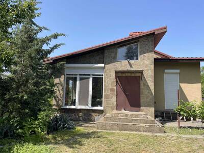 Продам 4-к дачу Дніпро, Обухівка, Сфера - 1, 289