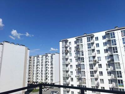 Продам 2-к квартиру Дніпро, Ювілейне, Сімейна, 4