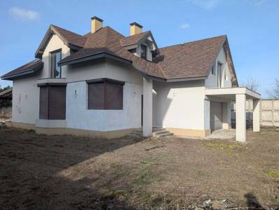 Продам 5-к будинок Дніпро, Ювілейне, Кленовий провулок, 7
