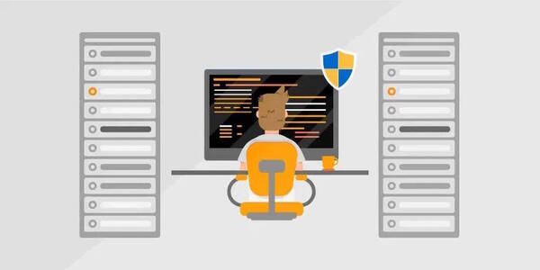 Послуги системного адміністратора віддалено