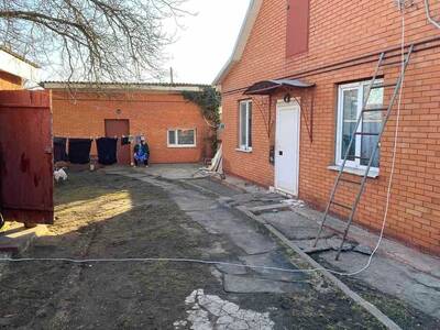 Продам 5-к будинок Дніпро, Шевченківський, Вадима Сідури, 1