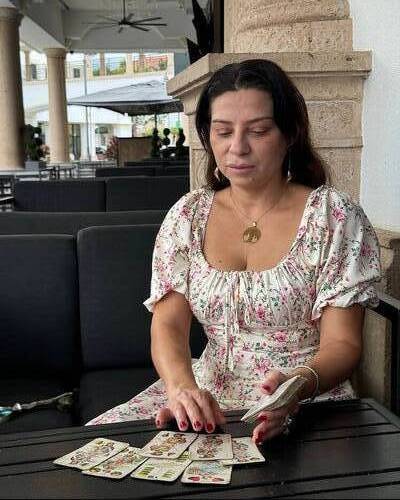 Гадание онлайн гадание днепр