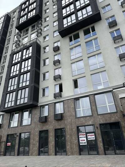 Продам помещение свободного назначения Днепр, Индустриальный, янтарная, 75
