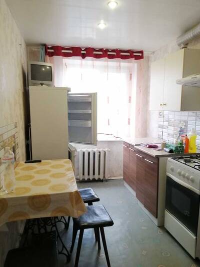 Сдам долгосрочно 3-к квартиру Днепр, Шевченковский, Паникахи, 28