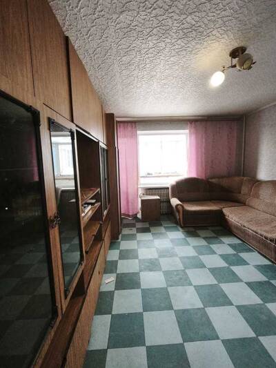 Продам 1-к квартиру Днепр, Индустриальный, проспект Мира, 83