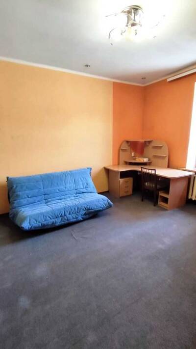 Продам 1-к квартиру Днепр, Центральный, Проспект Дмитра Яворницького, 113