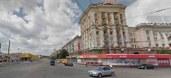 Сдам долгосрочно торговая площадь Днепр, Центральный, Вокзальна, 1
