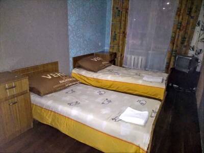 Здам подобово 2-к квартиру Криворізький, Кривий Ріг, Солнечная, 15