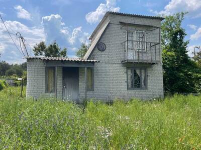 Продам 3-к дачу Днепр, Обуховка, Некрасова