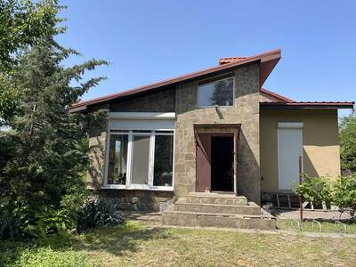 Продам 3-к дом Днепр, Обуховка, сфера 1