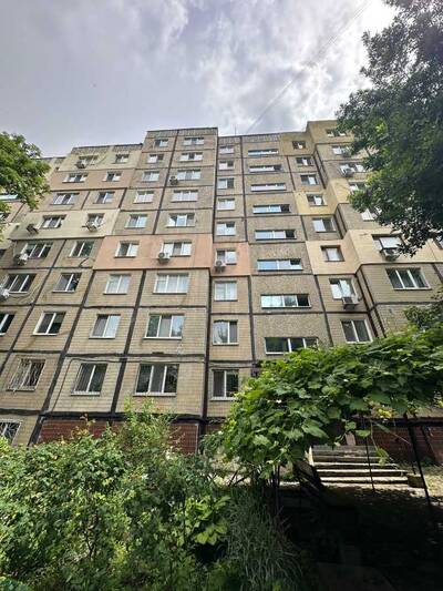 Продам 3-к квартиру Дніпро, Шевченківський, Тополя-1, 15