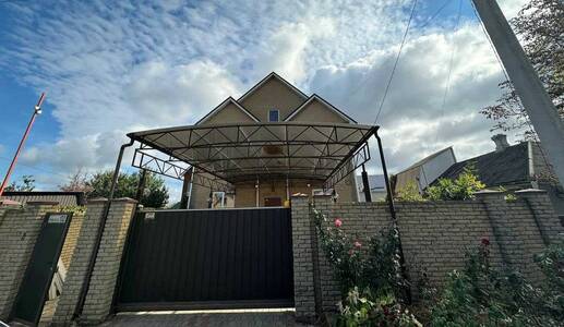 Продам 7-к будинок Дніпро, Індустріальний, Кривоноса