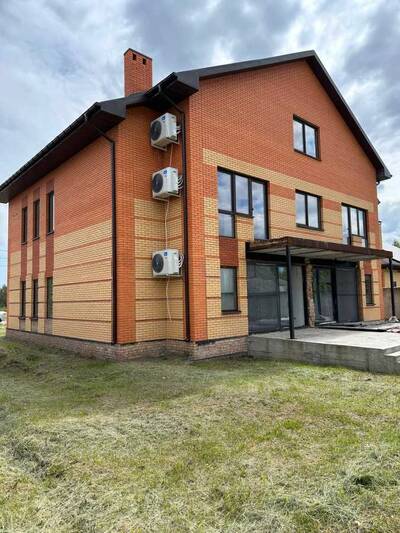 Продам 4-к будинок Дніпро, Ювілейне, Калиновая, 5