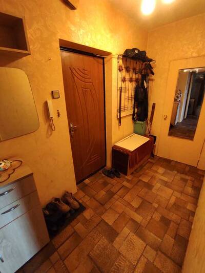 Продам 2-к квартиру Днепр, Шевченковский, Топол3, 13