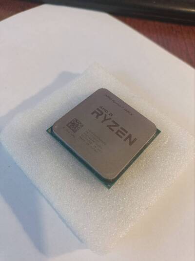 Amd ryzen 7 1800x амд райзен 7 1800х без кулера процесор 8 ядер / 16 потоків 16 мб - l3 кеш