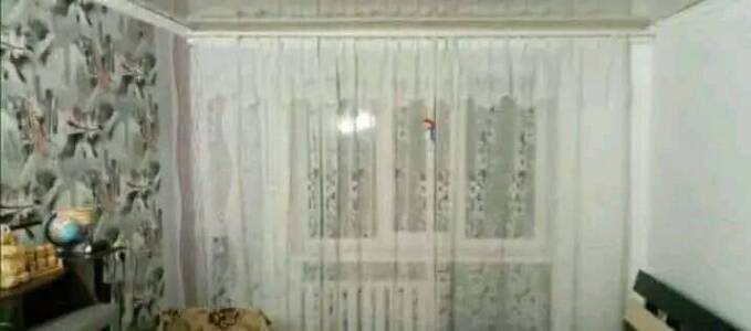 Продаю дві кімнати у гостинці, місто Кривий Ріг.