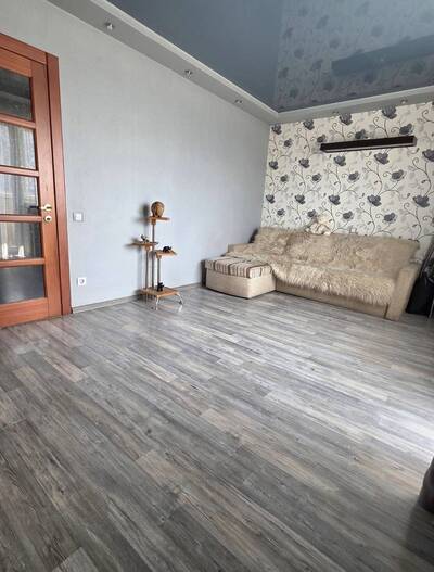 Продам 2к квартиру на Сонячному