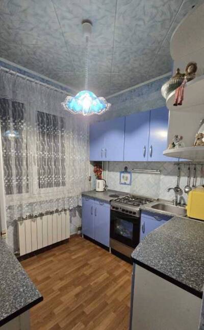 Продам 3к квартиру на Березинці