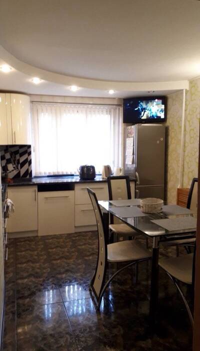 Продам 3к квартиру в р-ні Воронцова