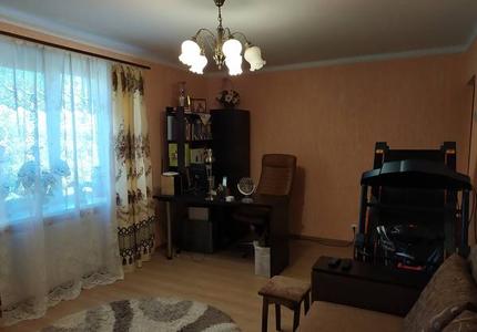 Продаємо 1-кімнатну квартиру в центрі м. Ужгород