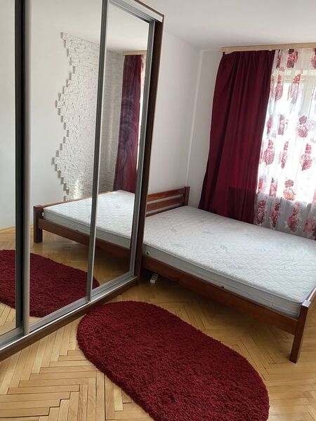 Здам 2км. квартиру Липова Алея 8000грн, Лычаковский район, Львов на aviso.ua