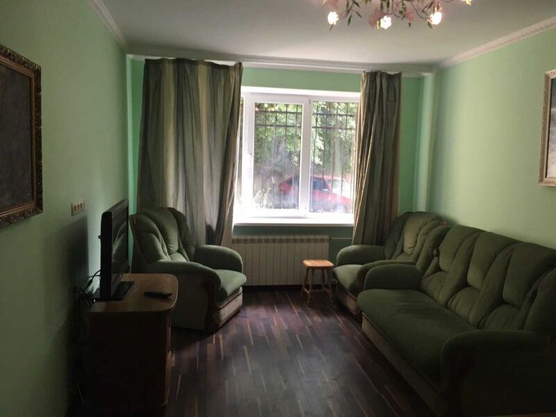 Довготривала оренда 1км.квартири 7500грн, Личаківський район, Львів на aviso.ua