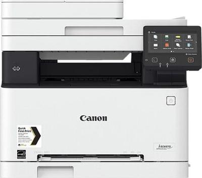 Лазерний многофункциональний принтер/сканер Canon - MF633Cdw c WI