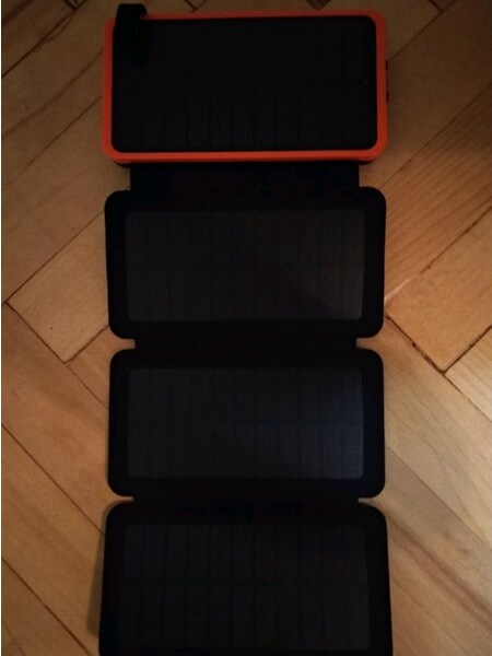 Повербанк Solar hi S025 25000mAh Новий в упаковці торг, Львів на aviso.ua