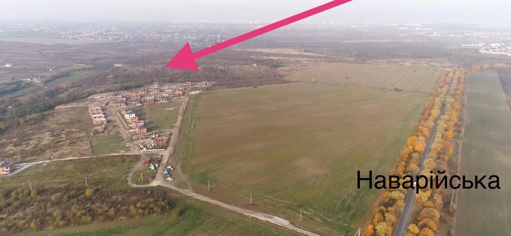 продам ділянку під будівництво Солонка, Нагоряни, р-н вул. Наварійська, Пустомитовский район на aviso.ua