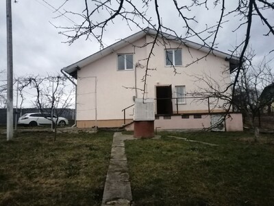 Продаж будинку в житловому стані в с. Виннички