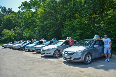 Автошкола Магістраль на Варшавській запрошує вас на курси водіння!