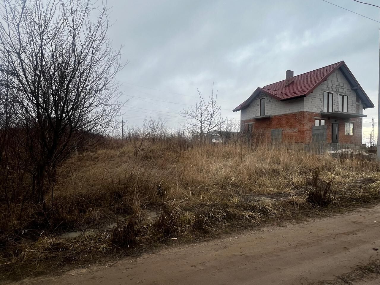 продам ділянку 4 сот., Львів, Винники, під житлову забудову, Лисиницька, Львівський район на aviso.ua