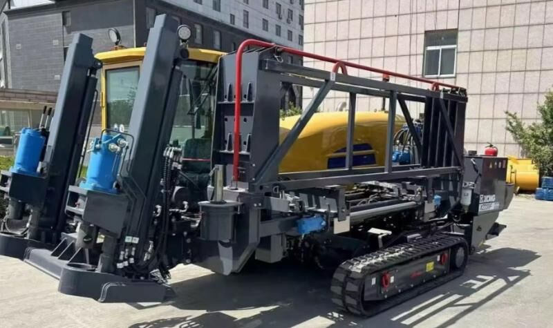 Установка ГНБ XCMG XZ230F, Львов на aviso.ua