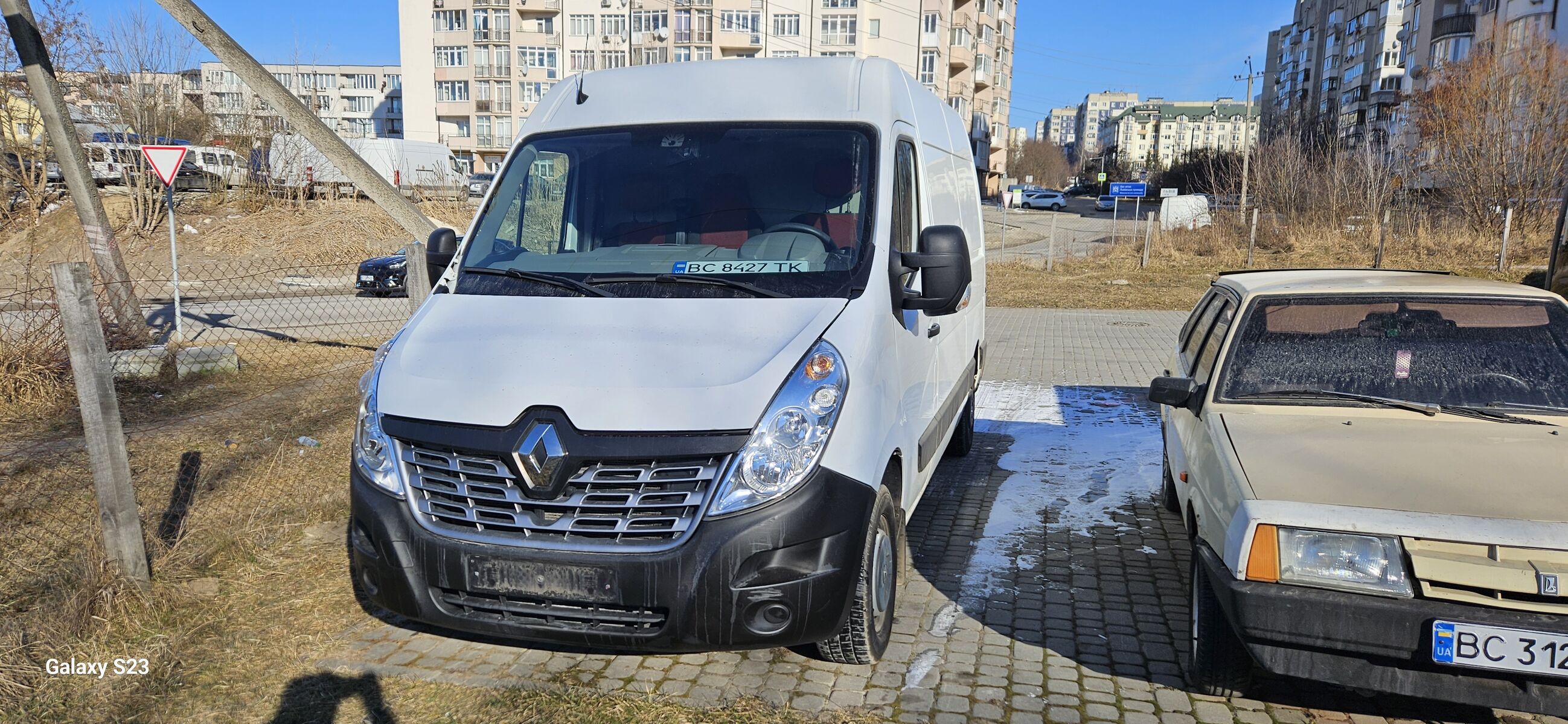 Оренда вантажних (грузових) авто, Львів на aviso.ua