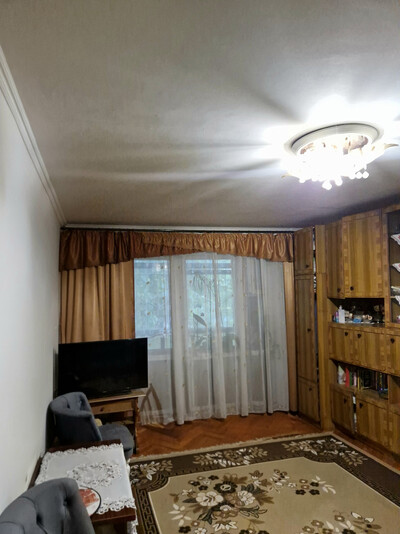 Продаж 4 чотирикімнатної квартири | Сихів