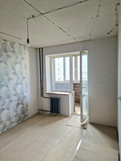 Продаж 2 двокімнатної квартири | цегла | Пасічна