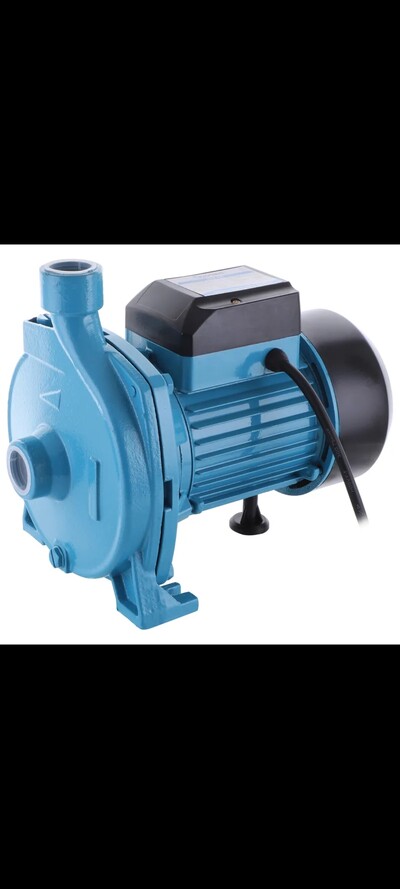 Ремонт водяних насосів