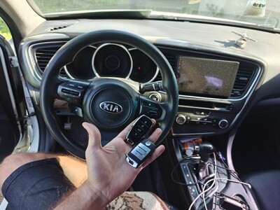 Виготовлення авто ключів, дублікат, автоключі, аварійне відкриття авто