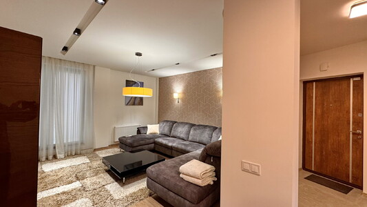 Продаж елітної квартири у Львові на вул. Пекарській