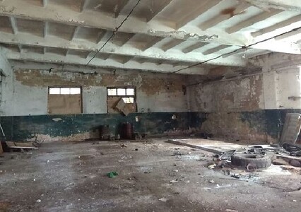 Продам складське приміщення площею 103 м2