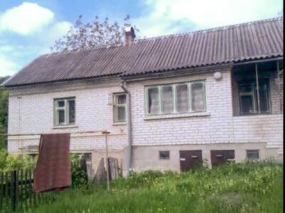 Продаж будинку у с. Нова Скварява (40 км від м. Львова)