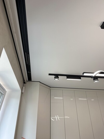 Натяжні стелі Дрогобич