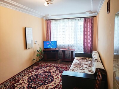 Продаж 1к.кв. на бальнеологічному курорті в м.ТРУСКАВЕЦЬ.