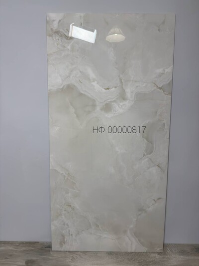 Керамограніт та керамічна плитка