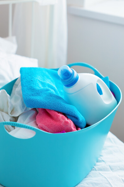 #*Чистота з першого прання: рідкий гель, який творить дива*#-:)