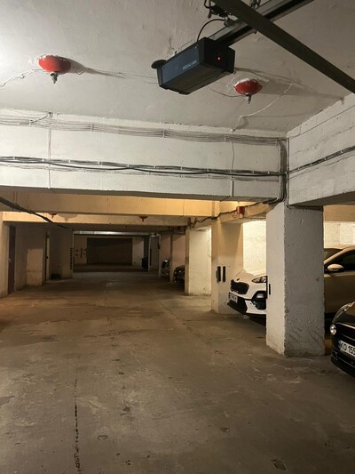 Оренда паркомісця підземний паркінг