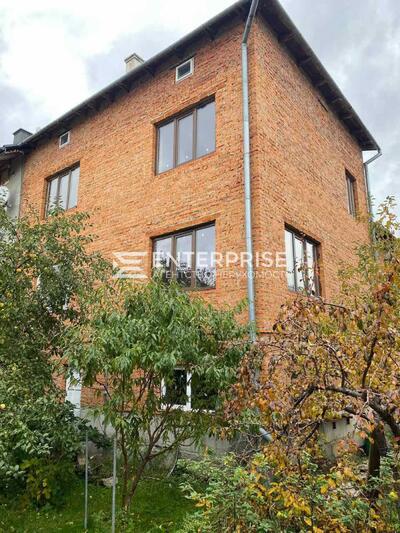 Продаж будинку у Львові (смт Брюховичі) Шевченківський район