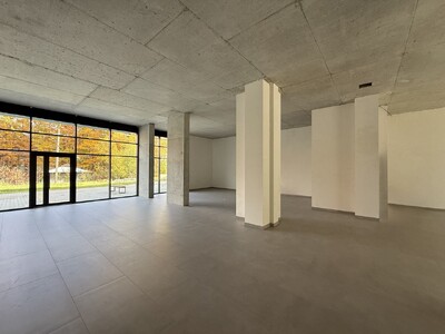 Оренда комерційного приміщення