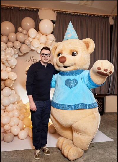 Ростові Ляльки Львів 0951044853 Аніматори у Львові та області Солодка вата Бульбашкове шоу