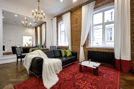 Квартира в центрі Львова без комісії з ремонтом